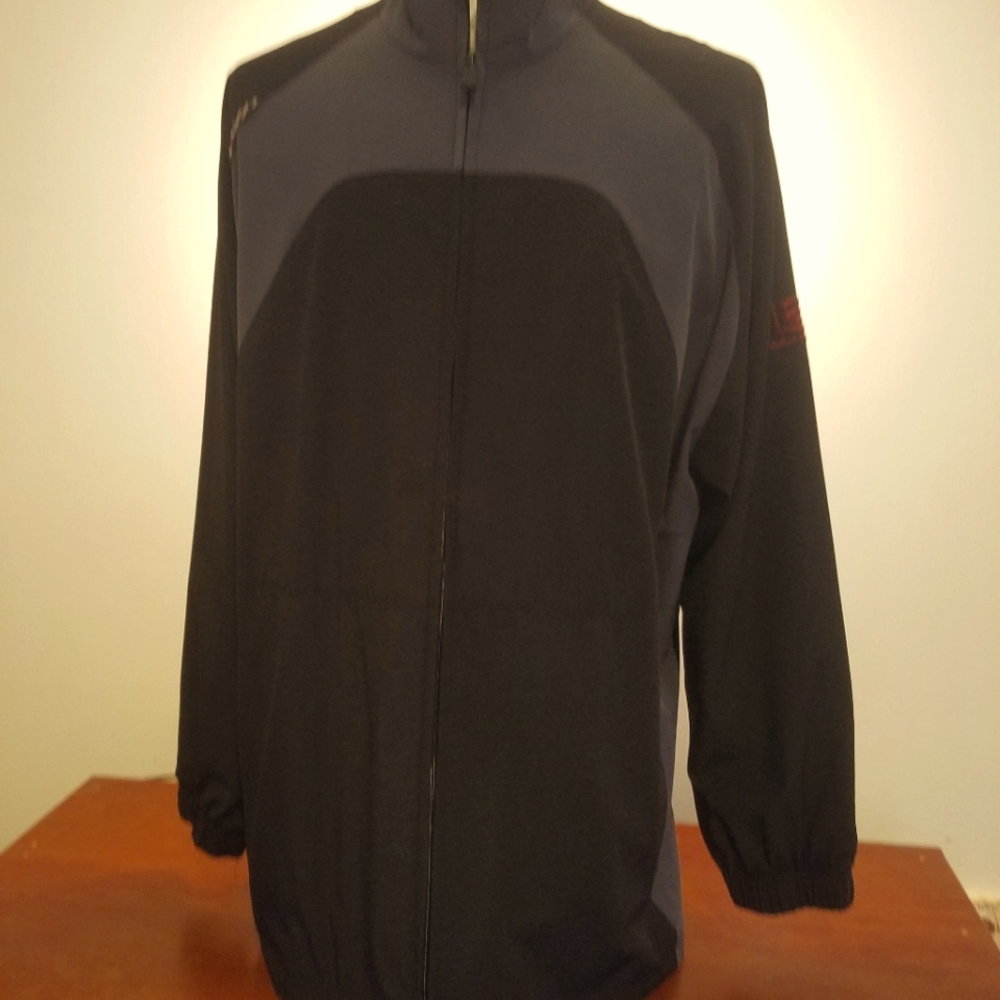 Nike Lebron Sweatsuit jacket